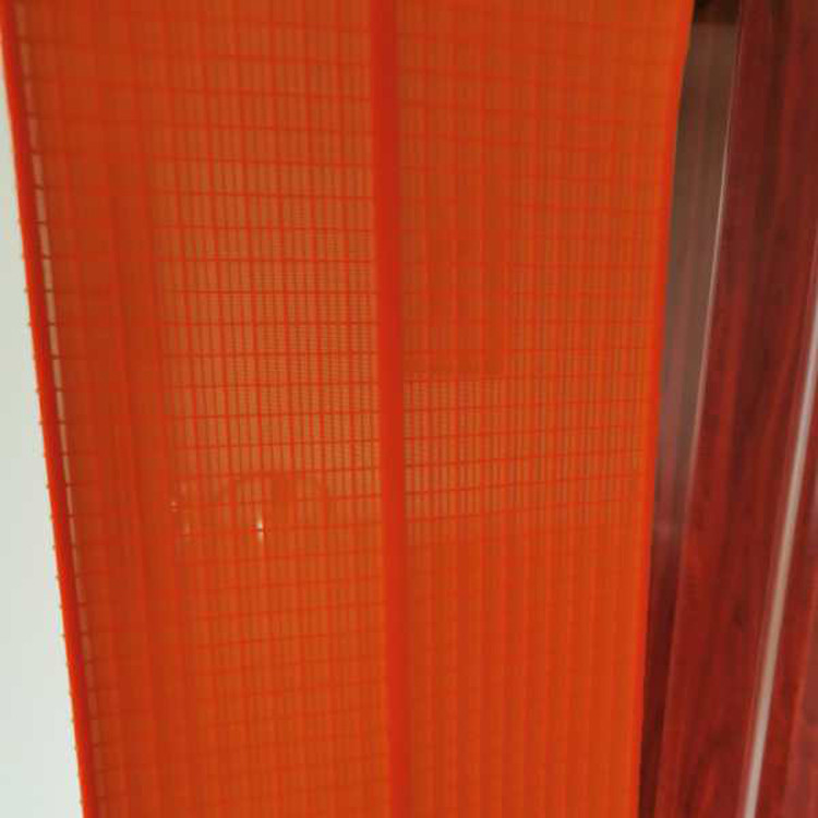 海南聚氨酯篩板