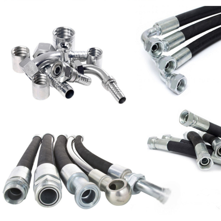 高壓油管安全使用的注意事項