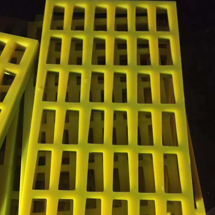 河北聚氨酯篩板