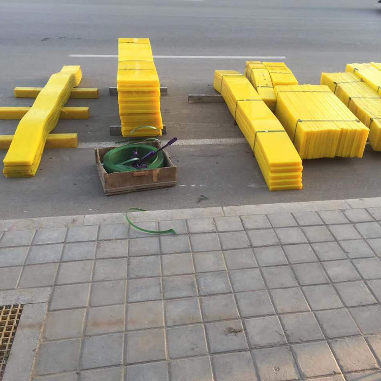 海南聚氨酯篩板