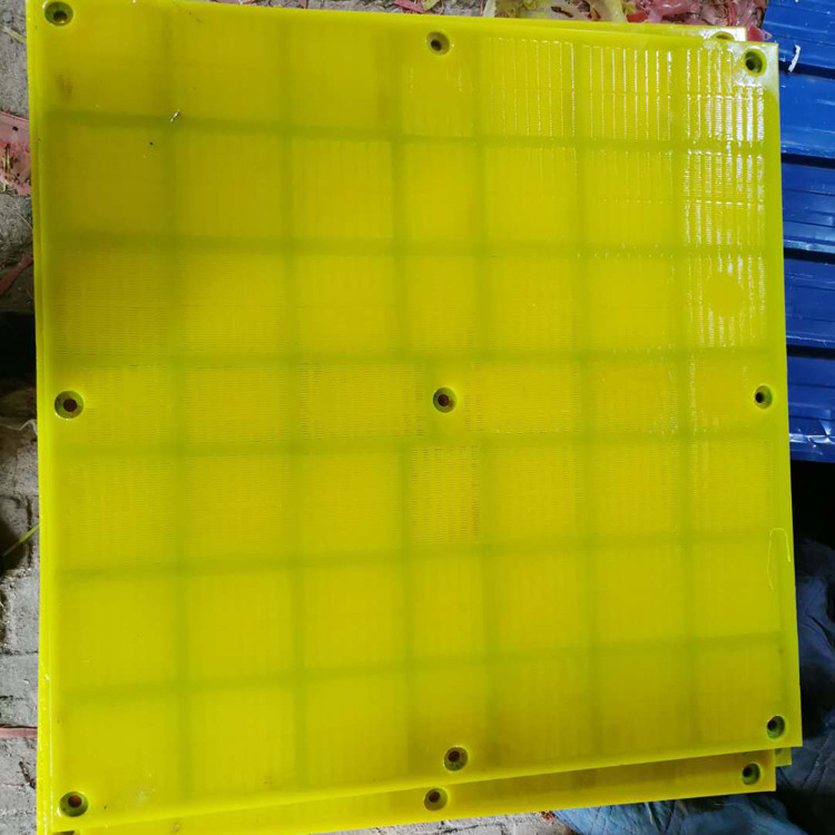 河北聚氨酯篩板