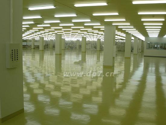 环氧树脂平涂地坪-欧进地坪www.3cwa3.cn