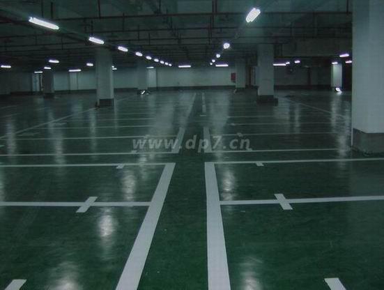 停车场硬化地坪-欧进建材www.3cwa3.cn