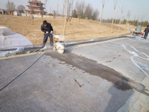 欧进彩色透水混凝土工艺流程-www.3cwa3.cn